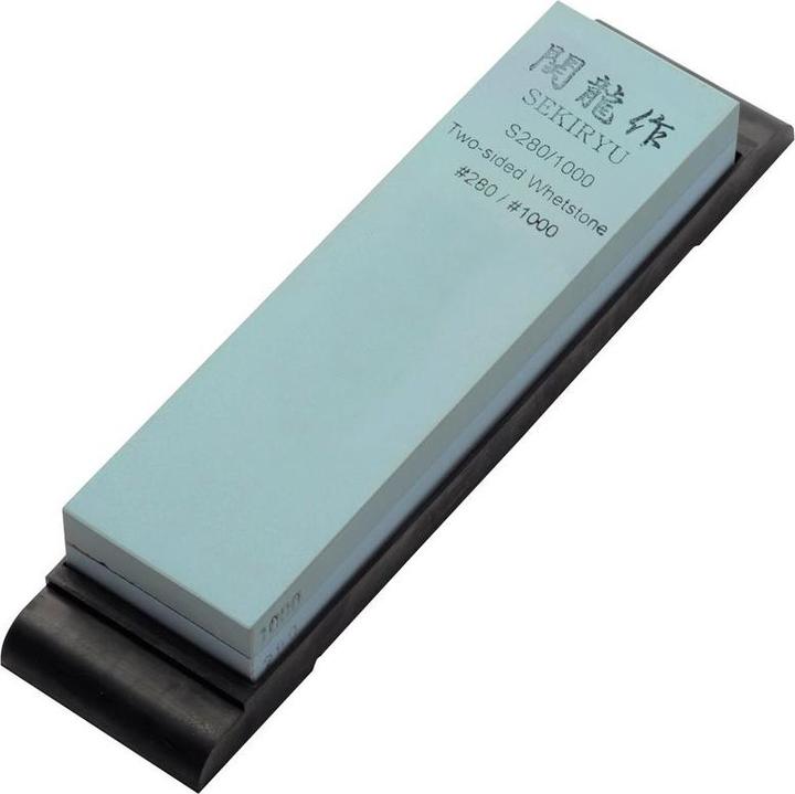 Immagine prodotto Hendi Pietra giapponese per affilatura 180x50x40mm