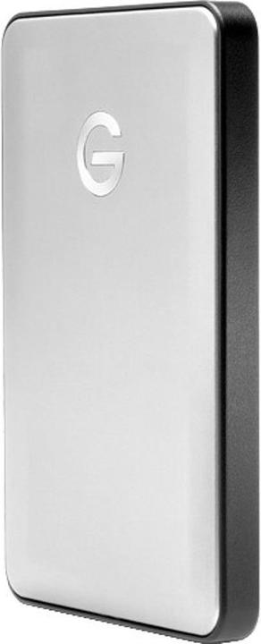 G-Tech Drive mobile USB 3.0, 2.5" (4 TB)