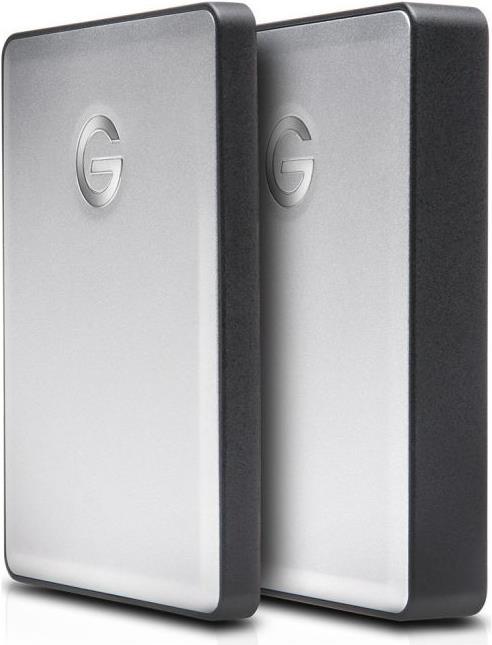 Image du produit G-Tech Drive mobile USB 3.0, 2.5 (4 To)