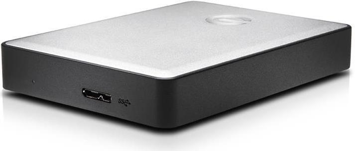 Image du produit G-Tech Drive mobile USB 3.0, 2.5 (4 To)