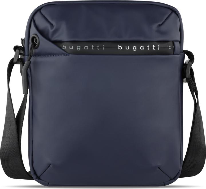 Actual product image Bugatti Shoulder bag