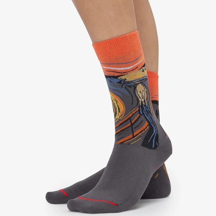 Produktbild MuseARTa Der Schrei (Einzelpack, 36 - 40)