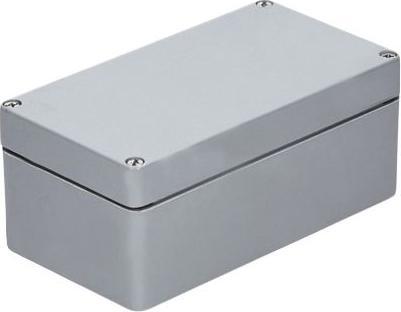 Immagine prodotto Rs Pro Grey IP66 Enclosure 220x120x90mm (Case)