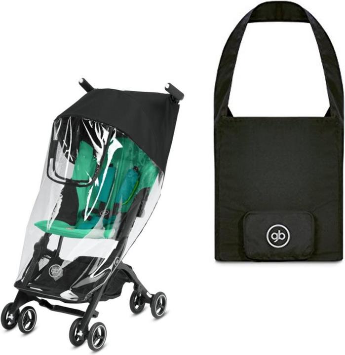gb Borsa da viaggio Pockit