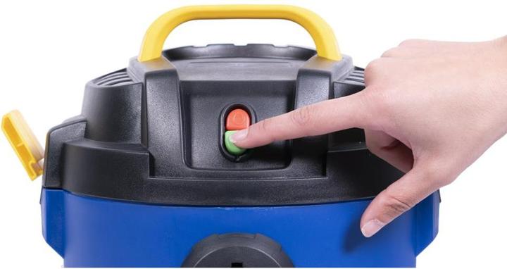 Image du produit Goodyear Aspirateurs eau et poussière (Aspirateur eau et poussière)