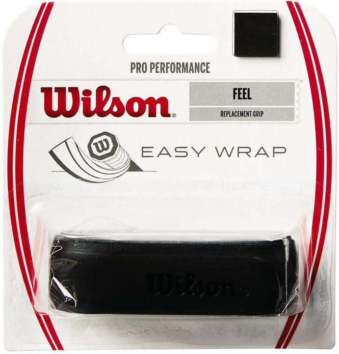 Wilson Pro Performance