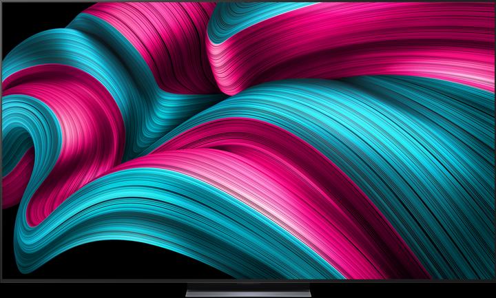 Produktbild LG OLED83C5ELA (83", C5, OLED, 4K, 2025)