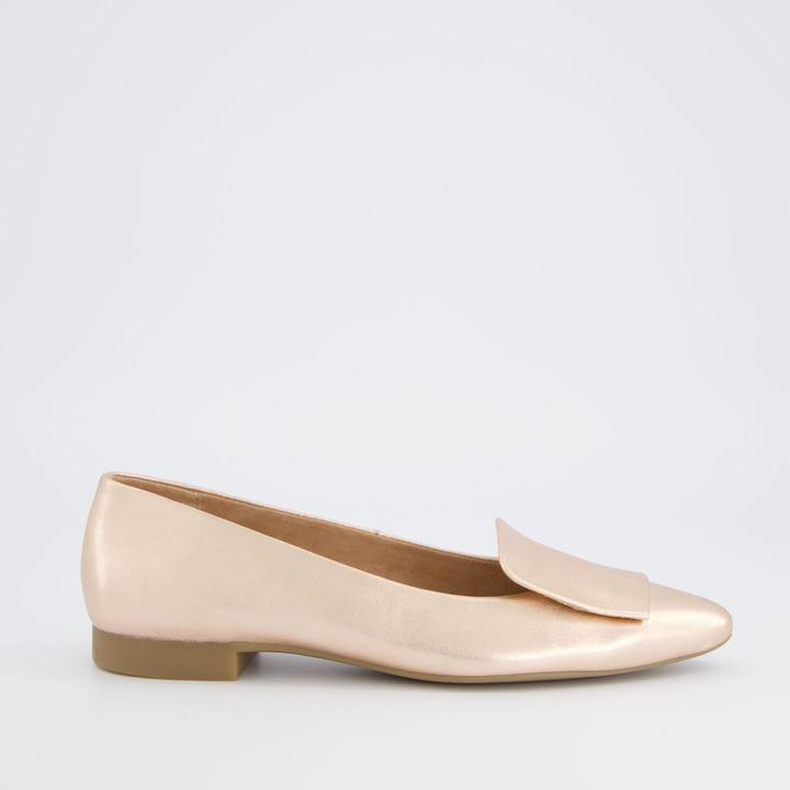 Immagine prodotto Paul Green Metti in risalto il tuo stile personale con questa comoda ed elegante ballerina di mi (37.5)