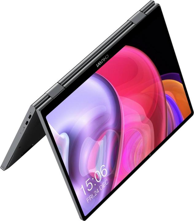 Actual product image Chuwi MiniBook X 2023 (10.51", Intel Celeron N5100, 12 GB, 512 GB, Eng. Int.)