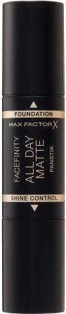 Actual product image Max Factor Facefinity All Day Matte (45 Warm Almond)
