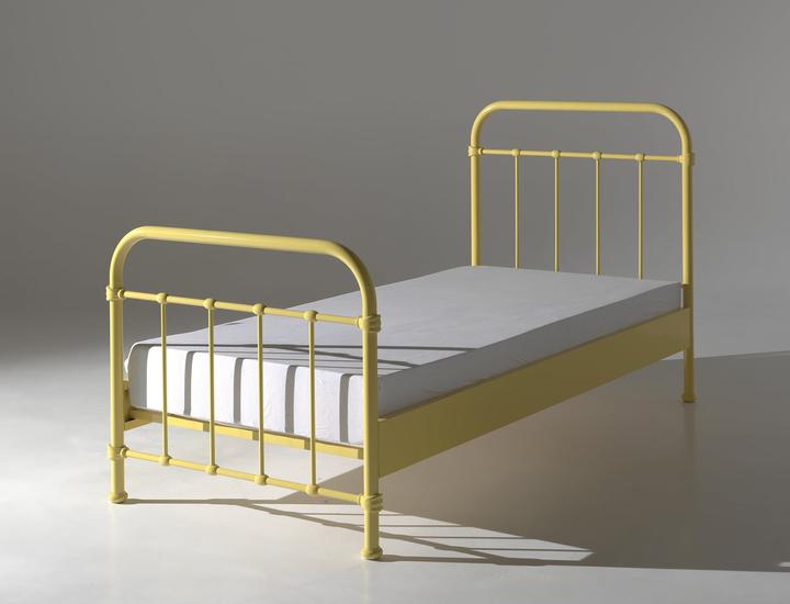 Actual product image Vipack New York (90 x 200 cm)