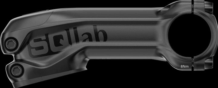Produktbild Sqlab 812 R Gravel 31.8 Vorbau (31.80 mm)