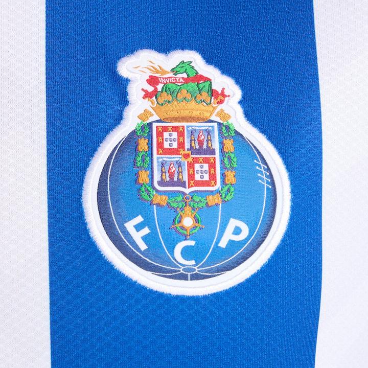 Produktbild New Balance FC Porto Home SS Jersey 25/26 (M)