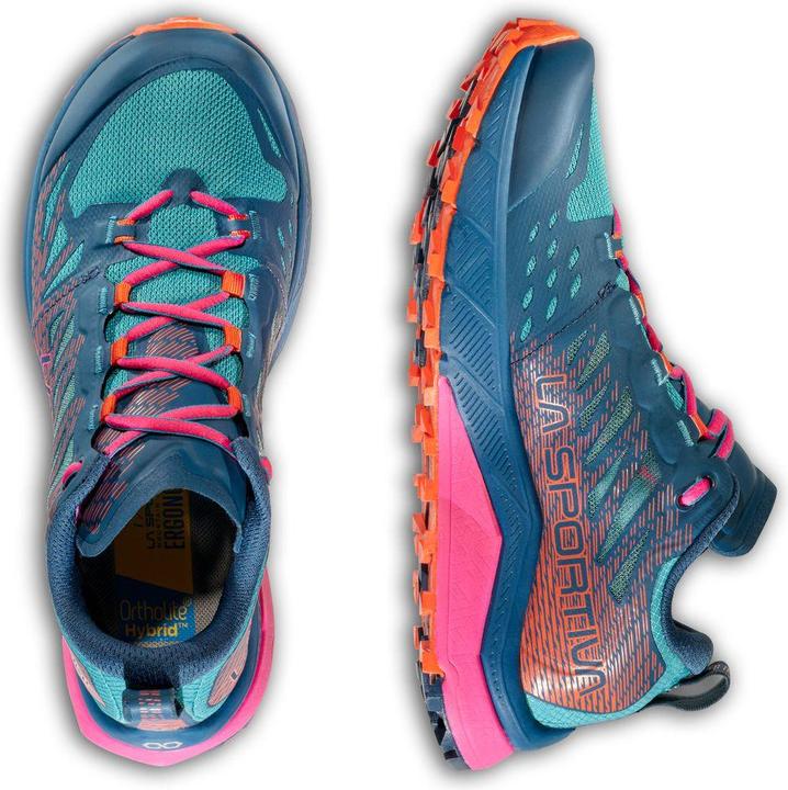 Actual product image La Sportiva Jackal II (38)