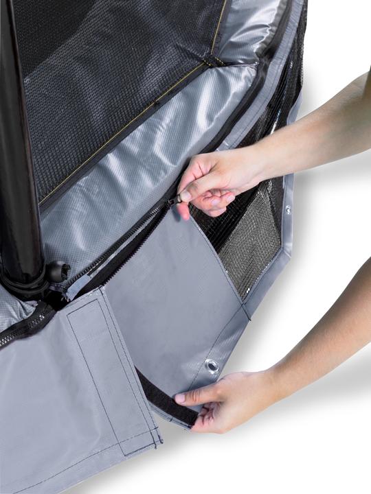 Immagine prodotto Exit Elegante Inground Prem Rect+ Deluxe (91298 cm)