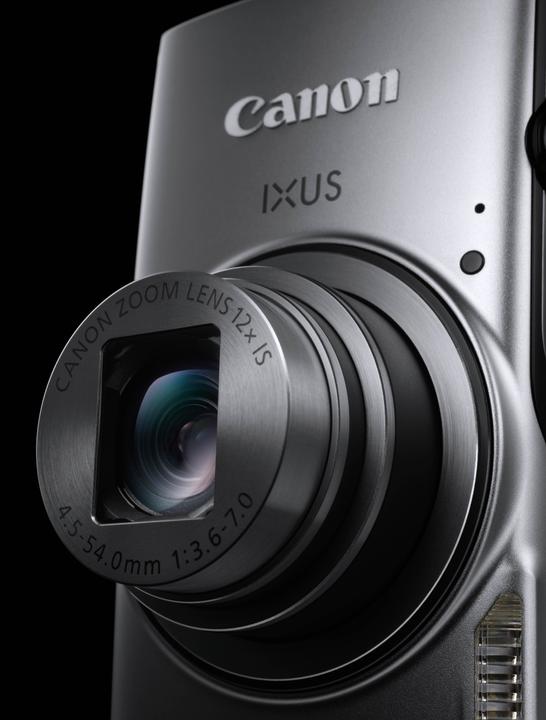 Image du produit Canon Ixus 275 (1/2,3'')