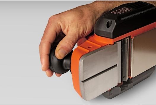 Produktbild Black & Decker Black and Decker Hobelmaschine