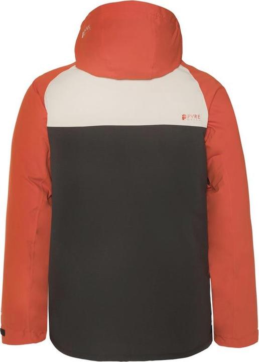 Produktbild Protest PRTKINGSTONG snowjacket (L)
