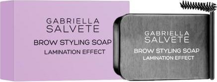 Image du produit Gabriella Salvete Savon coiffant pour les sourcils