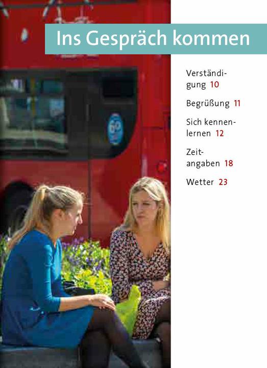 Produktbild Langenscheidt Universal-Sprachführer Englisch (Deutsch, 2024)