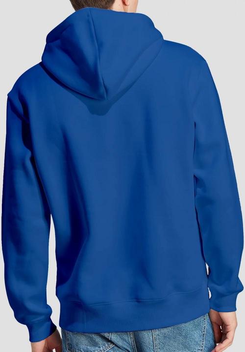Actual product image Star Wars Mens R2-D2 Hoodie (XXL)