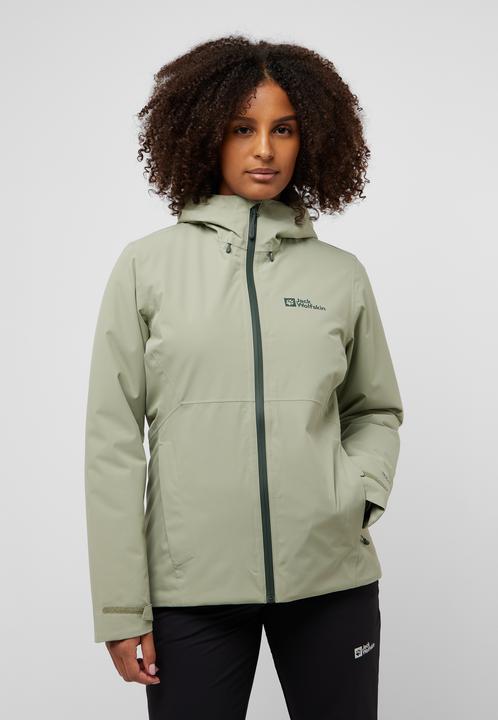 Produktbild Jack Wolfskin Wisper Ins Jkt W (M)