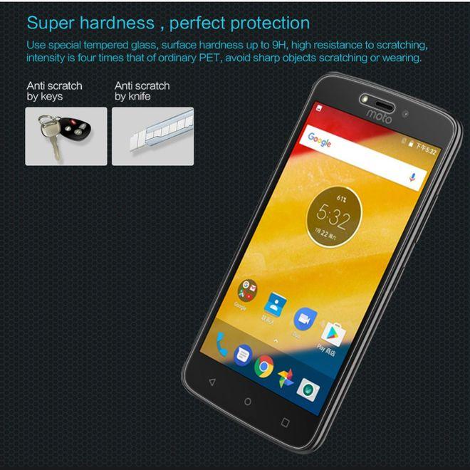Produktbild Nillkin Amazing H (1 Stück, Motorola Moto C Plus)