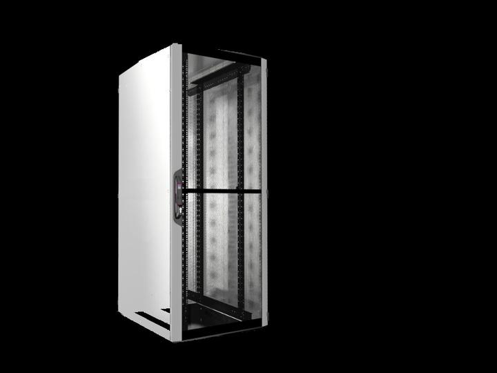 Immagine prodotto Rittal 42U 15000 N, VX IT (42 HE, Rack da 19 pollici)