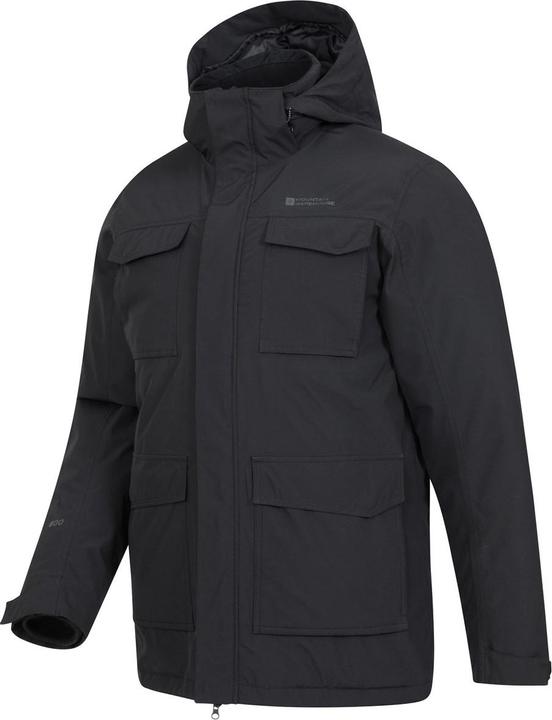 Image du produit Mountain Warehouse - Veste CONCORD EXTREME - Homme (S)