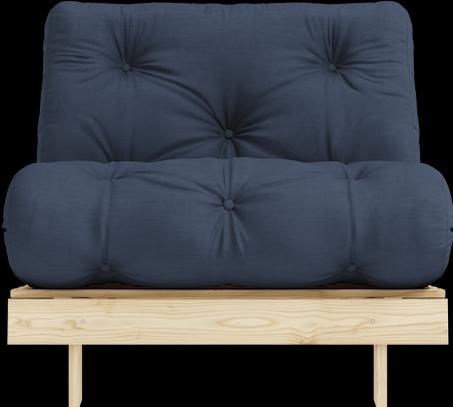 Image du produit Karup Design Roots 90 (Canapé-lit, 1 place)