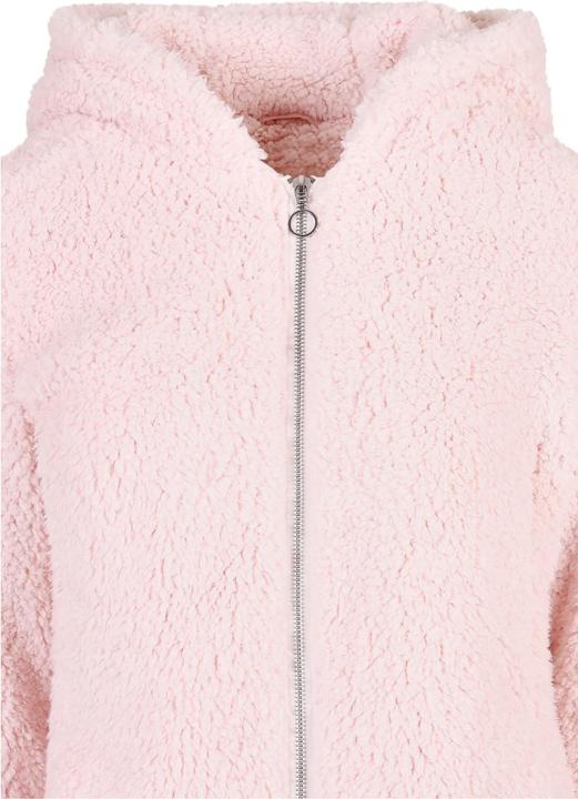 Immagine prodotto Urban Classics Giacca Sherpa da donna - 2092 (L)
