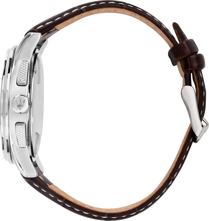 Actual product image Maserati Sorpasso (Chronograph, 42 mm)
