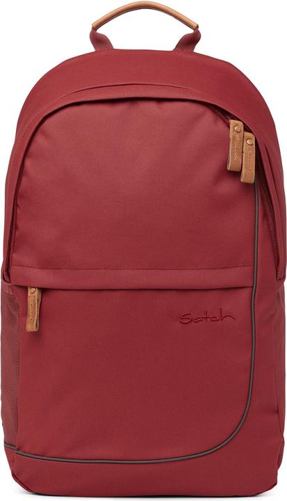 Produktbild Satch fly Nordic Red (18 l)