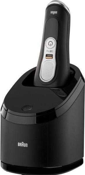 Productafbeelding Braun Serie 9 Pro