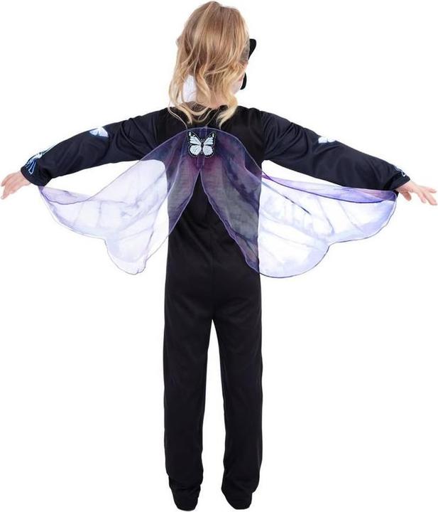 Image du produit Smiffys - Ensemble Déguisement - Fille (128, 134, 130 B)