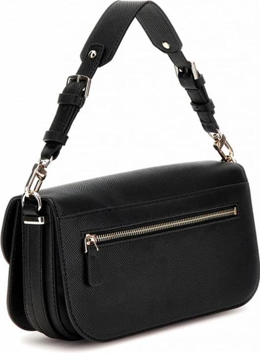 Produktbild Guess Schultertasche Brynlee Triple Compartment Flap Crossbody