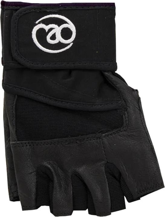 Produktbild Fitness Mad Trainingshandschuhe Wildleder (M)