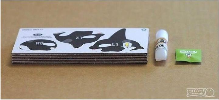 Produktbild Eugy Orca
