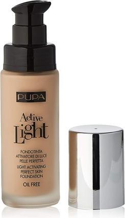 Pupa Milano Active Light - Light Activating Foundation (009)