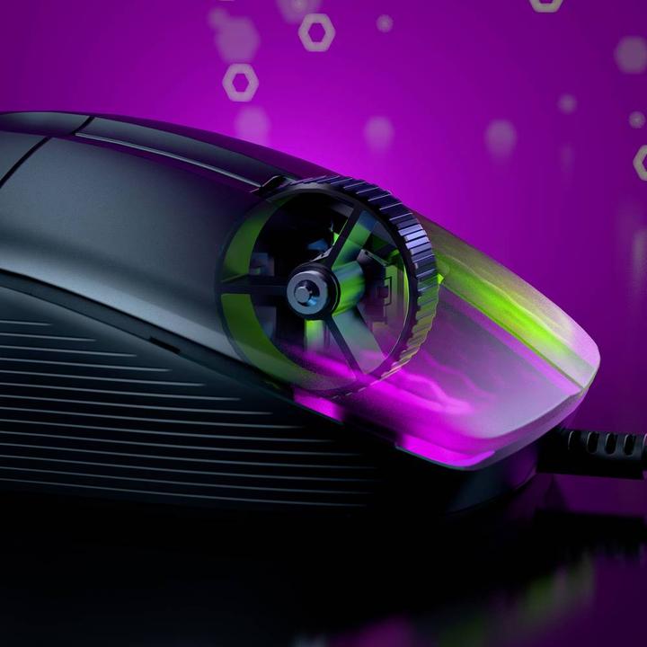 Produktbild Roccat Kone Pro (Kabelgebunden)