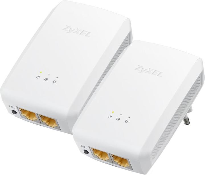 Zyxel Kit de démarrage PLA5206 v2 (1000 Mbit/s)
