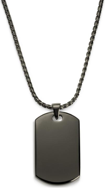 Actual product image Lucleon Icarus (Stainless steel)