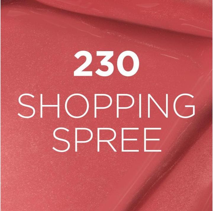 Immagine prodotto L'Oréal Paris Infallibile (230 Shopping in libertà)