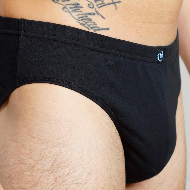 Actual product image Bugatti Slip Casual Comfortable Fit (8, 5-pack)