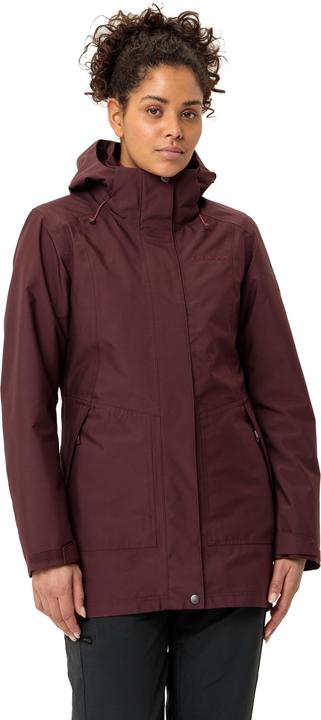 Produktbild Vaude Idris 3in1 III (S)