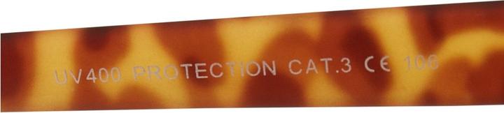 Actual product image Urban Classics Sunglasses Sunrise UC