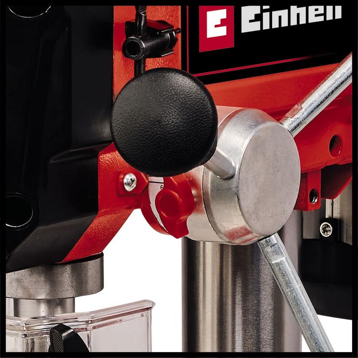 Actual product image Einhell TC-BD 630/1