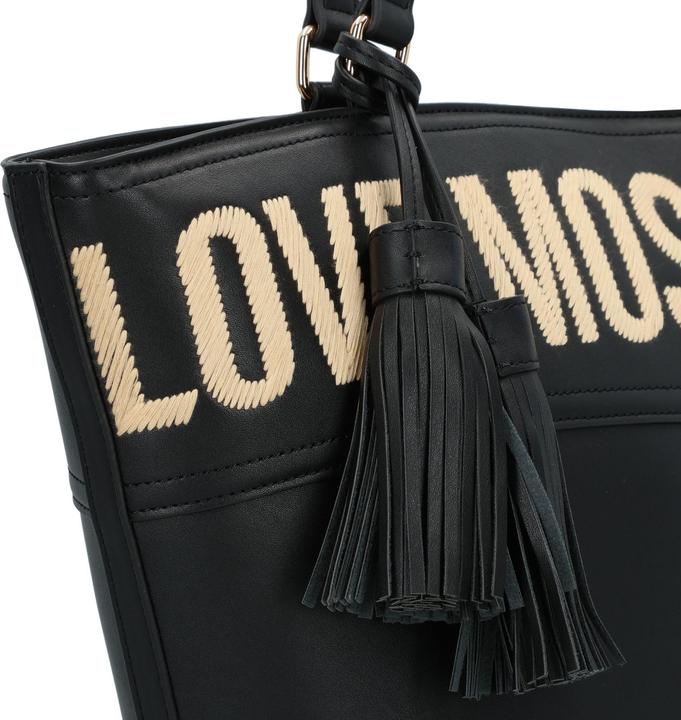 Immagine prodotto Love Moschino Item Cabas Shopper Tasche 40 cm (9 l)