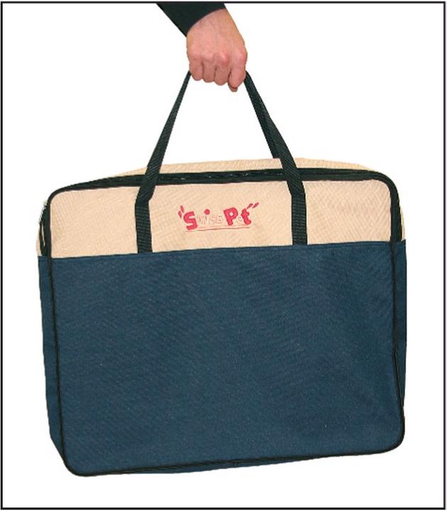 Produktbild Swisspet Pet Home (Hund, Faltbar)