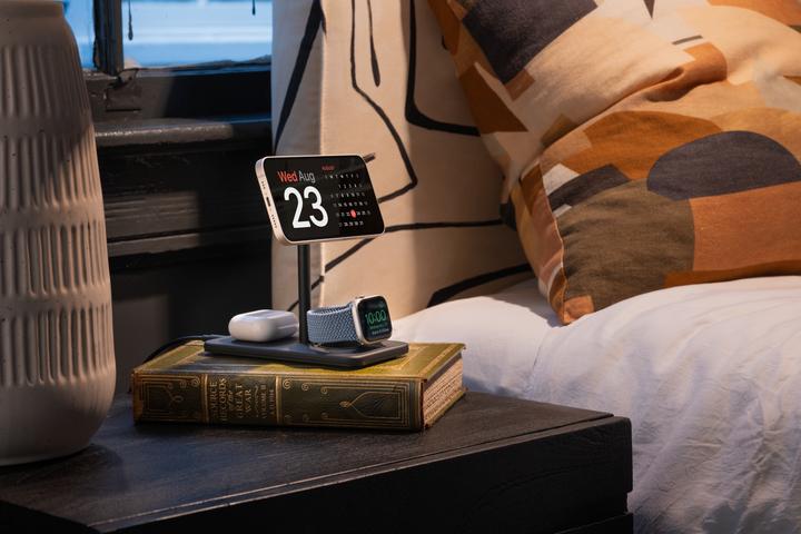 Image du produit TwelveSouth HiRise 3 Deluxe (15 W)